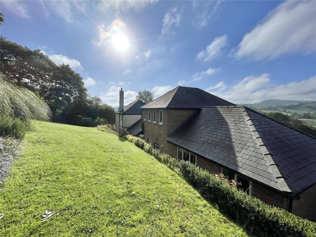 Additional image 20 of 4 bed detached house for saleLlanfyllin, Powys SY22