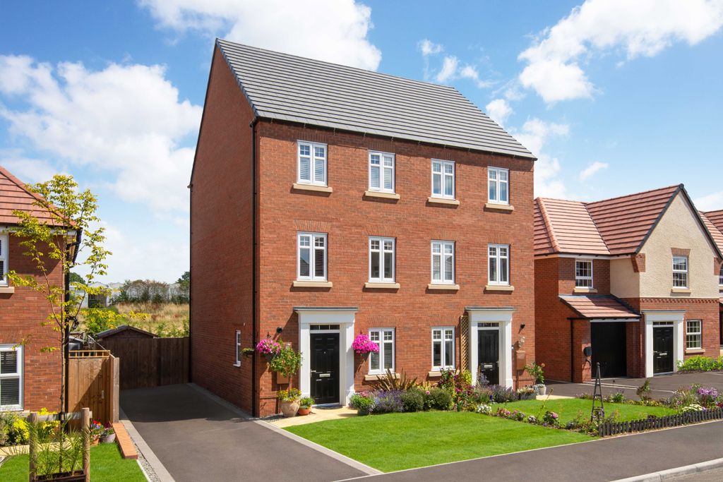 Property photo 1 of 10 Dwh Em The Skylarks Cannington