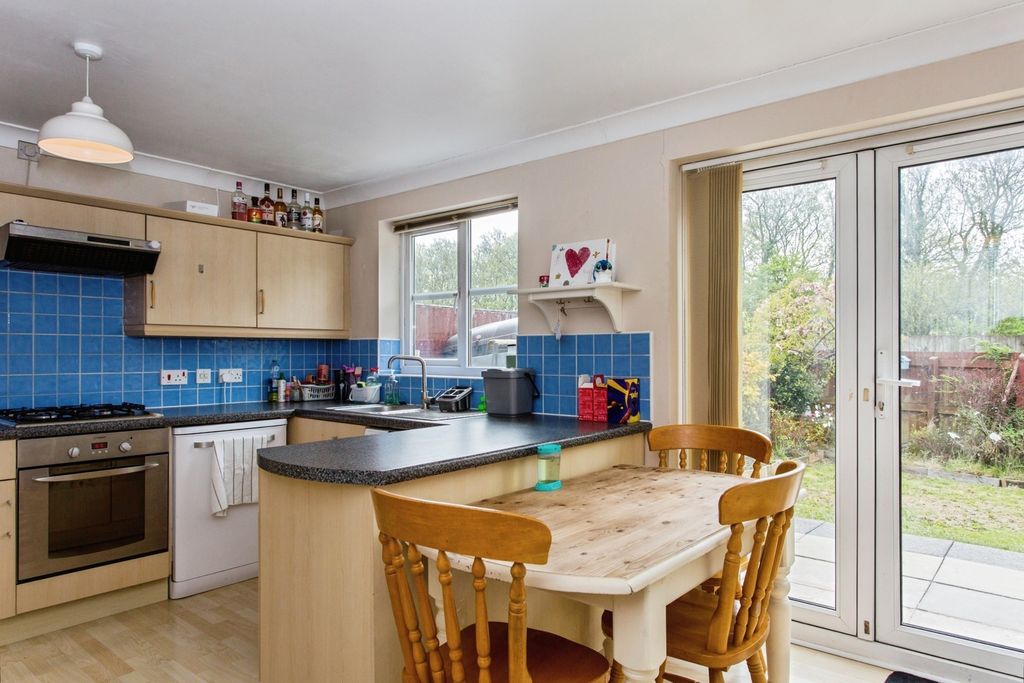Property photo 3 of 17 Dining Kitchen