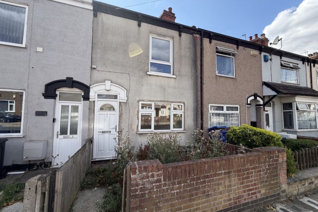 Property photo 1 of 9 Eleanor Street 1