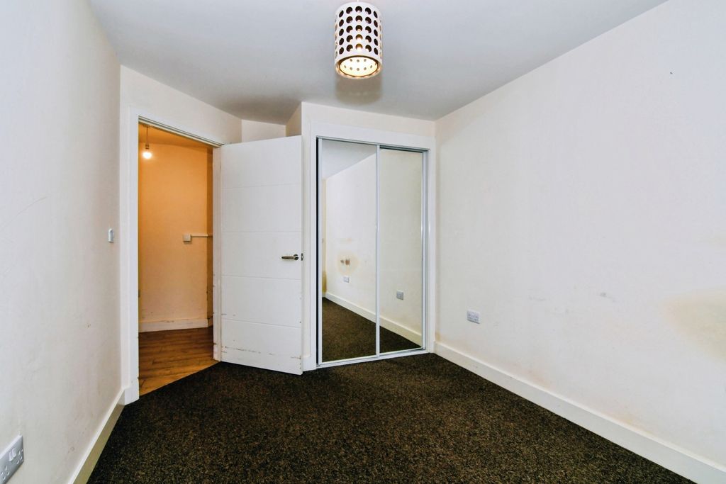 Additional image 10 of 2 bed flat for saleSandy Hill, St. Austell, Cornwall PL25