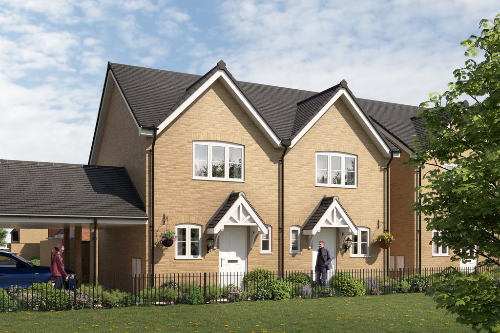 Property photo 1 of 7 Westcombe-Park-Phase-2-Type-Brambling-Plot-376-377-Final-Hr
