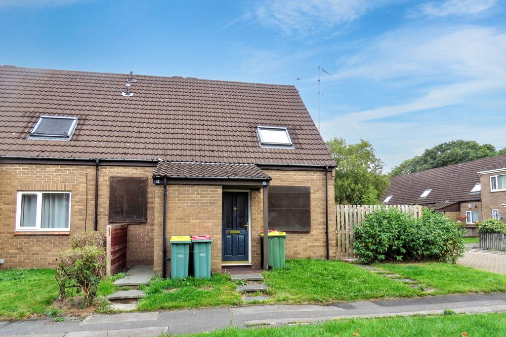 Property photo 2 of 18 14 Sylvancroft, Ingol, Preston, Lancashire, Pr2 7Bl