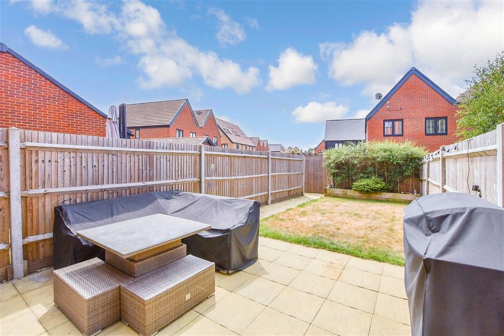 Property photo 2 of 12 Rear Garden