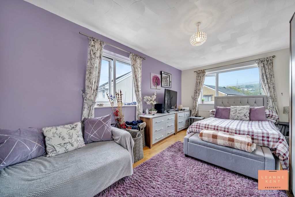 Additional image 21 of 4 bed detached house for saleEast Avenue, Bedwas CF83