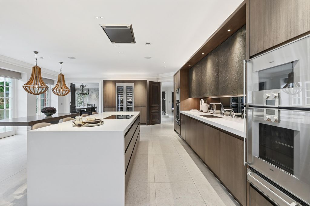 Additional image 5 of 6 bed detached house for saleEsher Park Avenue, Esher, Surrey KT10
