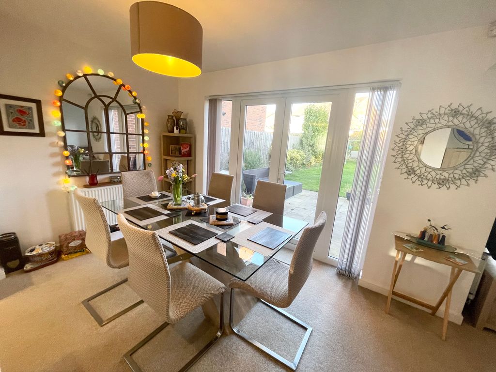 Additional image 6 of 4 bed detached house to rentHighgrove Close, Darlington DL3