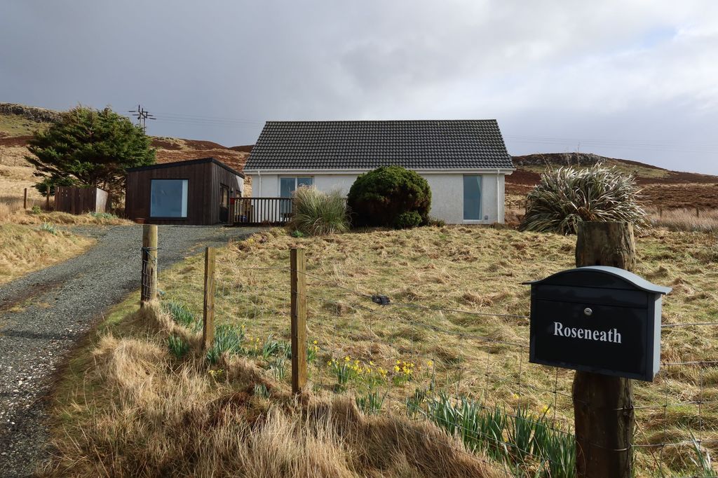 Additional image 32 of 2 bed detached bungalow for saleLochbay, Waternish, Isle Of Skye IV55