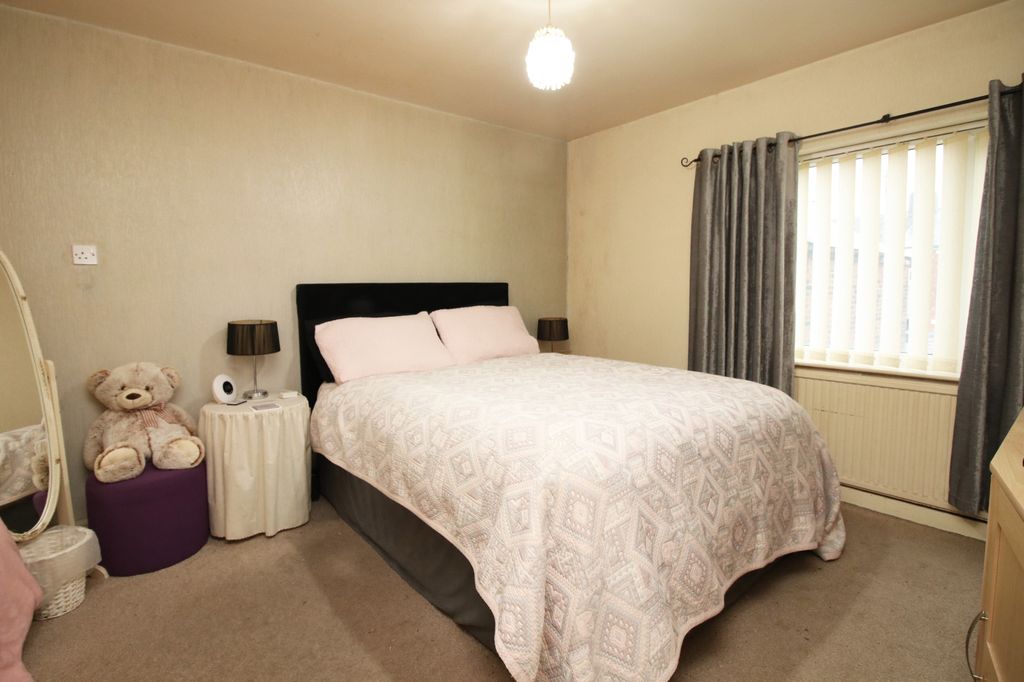 Additional image 6 of 2 bed flat for saleLancaster House, 22 Styan Street, Fleetwood FY7