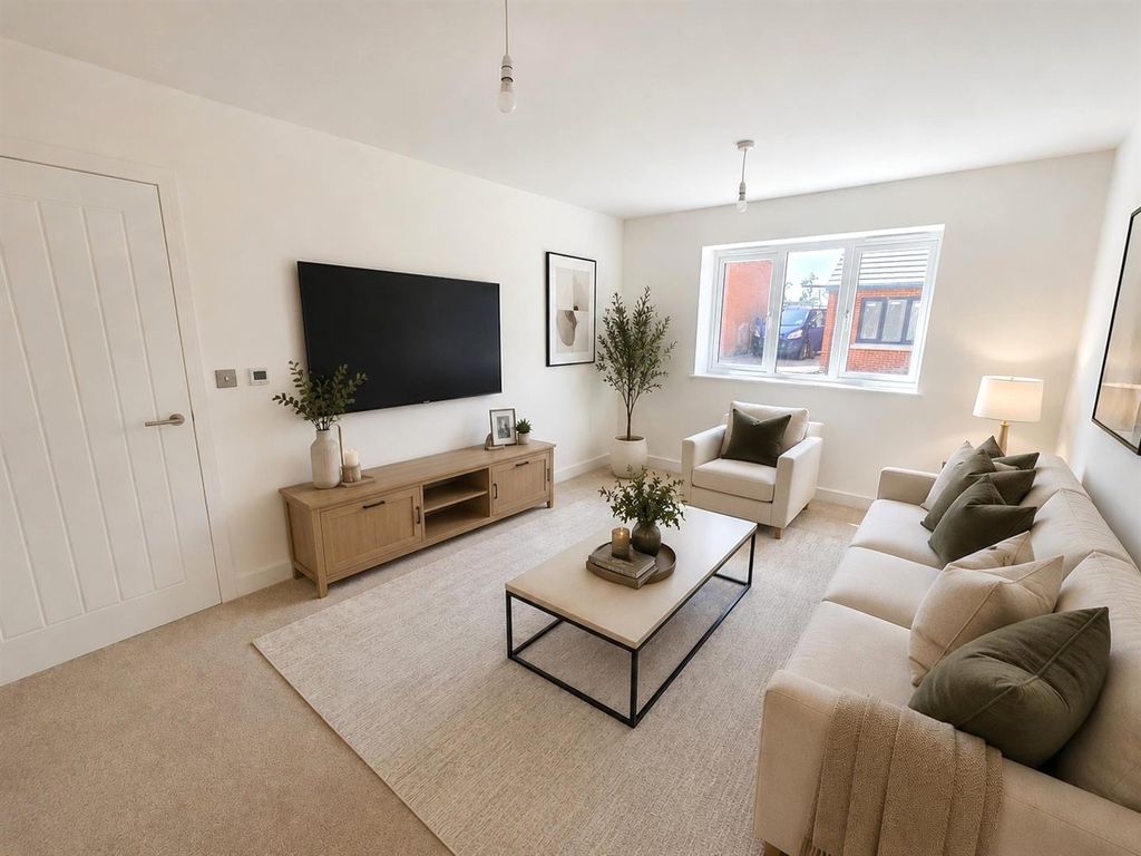 Property photo 3 of 14 Living Room