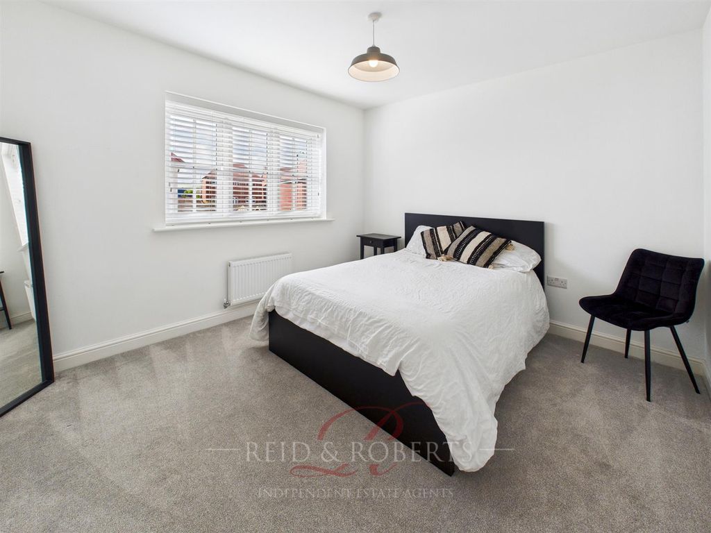 Additional image 6 of 4 bed detached house for saleHawker Road, Sealand, Deeside CH5