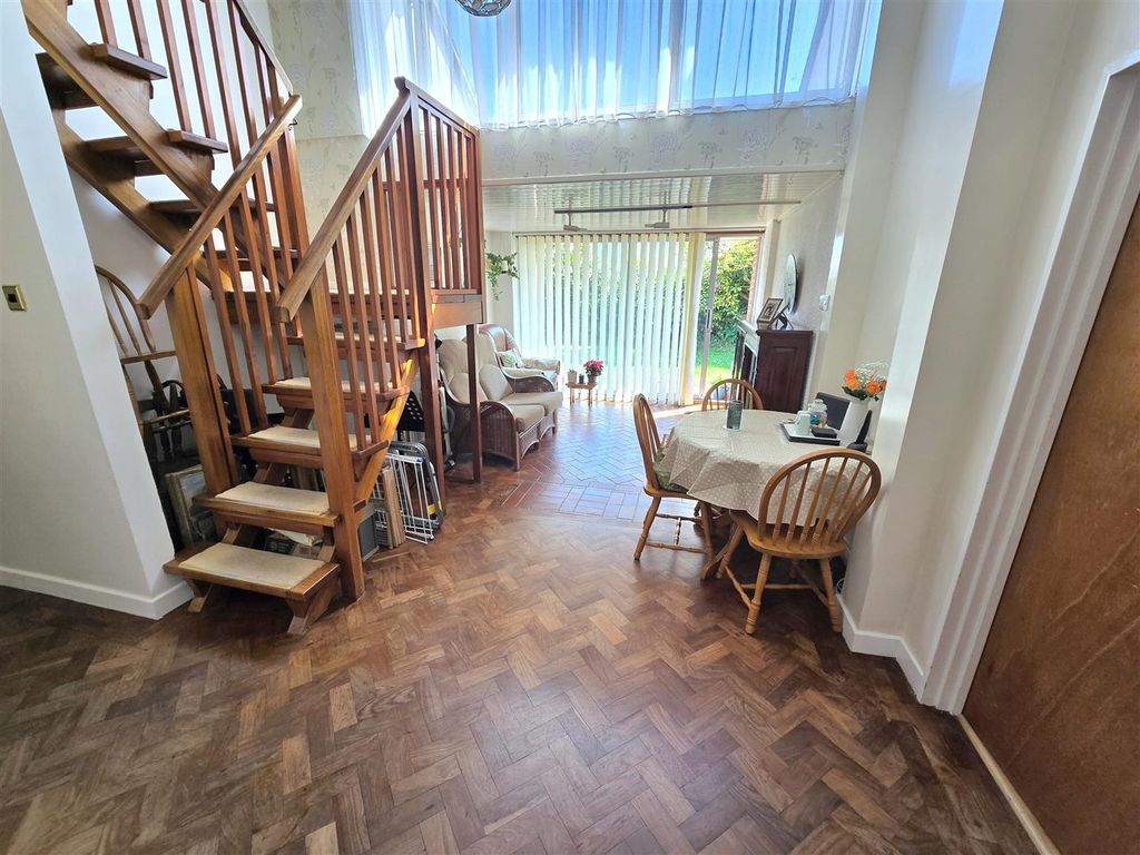 Property photo 3 of 22 Hall/Dining Room