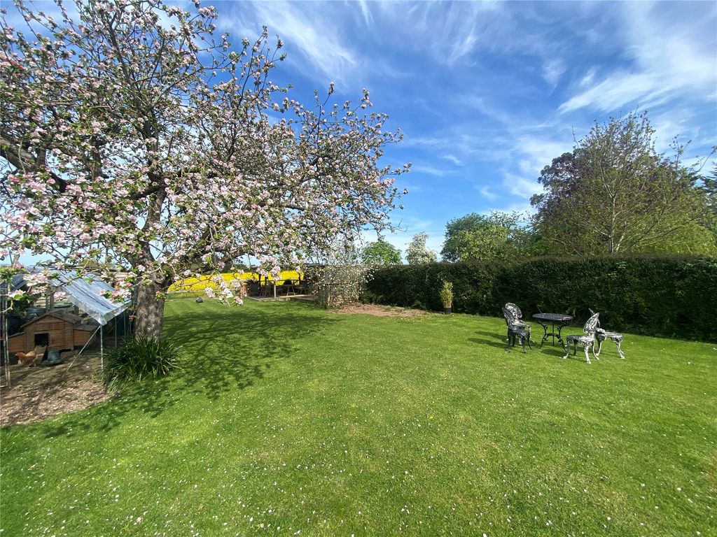 Property photo 3 of 19 Rear Garden
