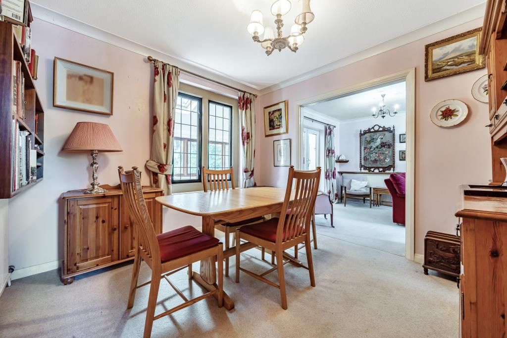 Property photo 3 of 18 Dining Room