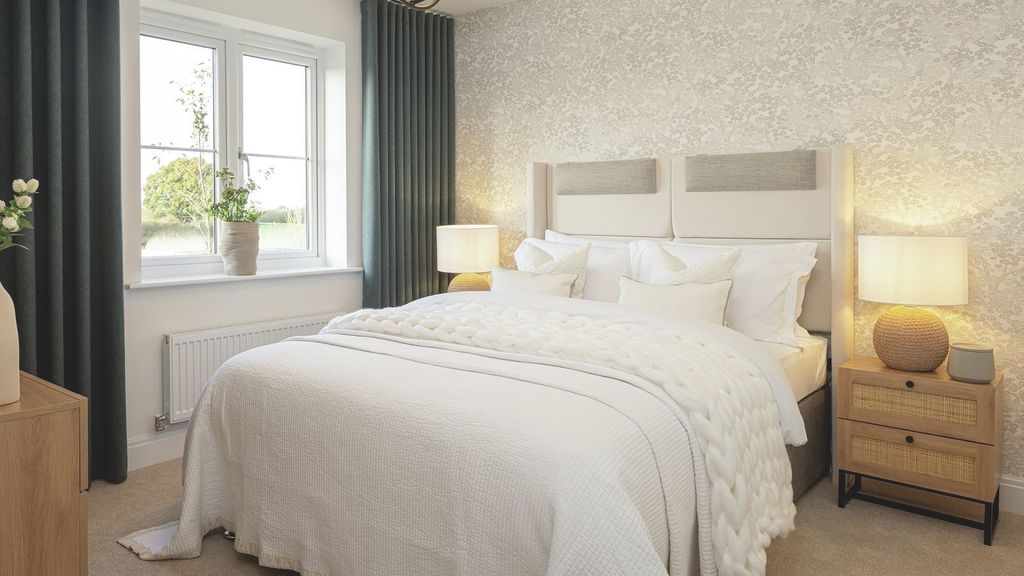 Property photo 2 of 5 Rosebrook, Hambrook