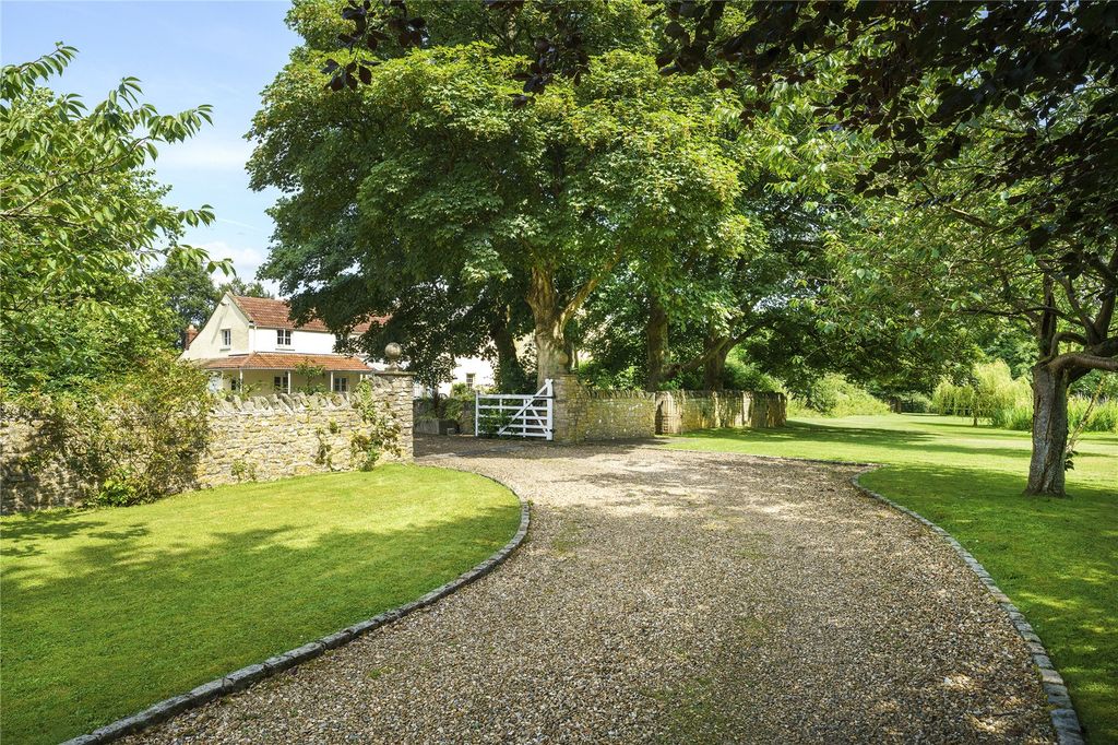 Additional image 23 of 6 bed detached house for saleCameley Lane, Hinton Blewett, Bristol BS39