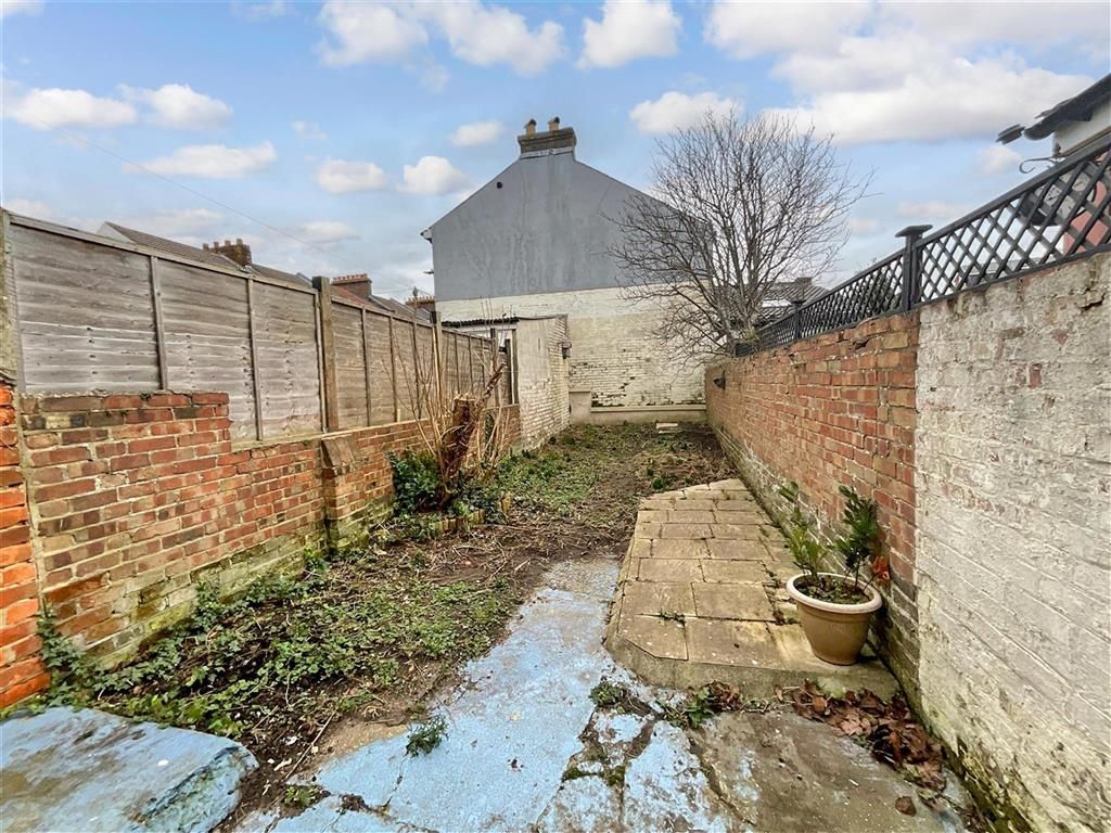 Property photo 2 of 6 Rear Garden