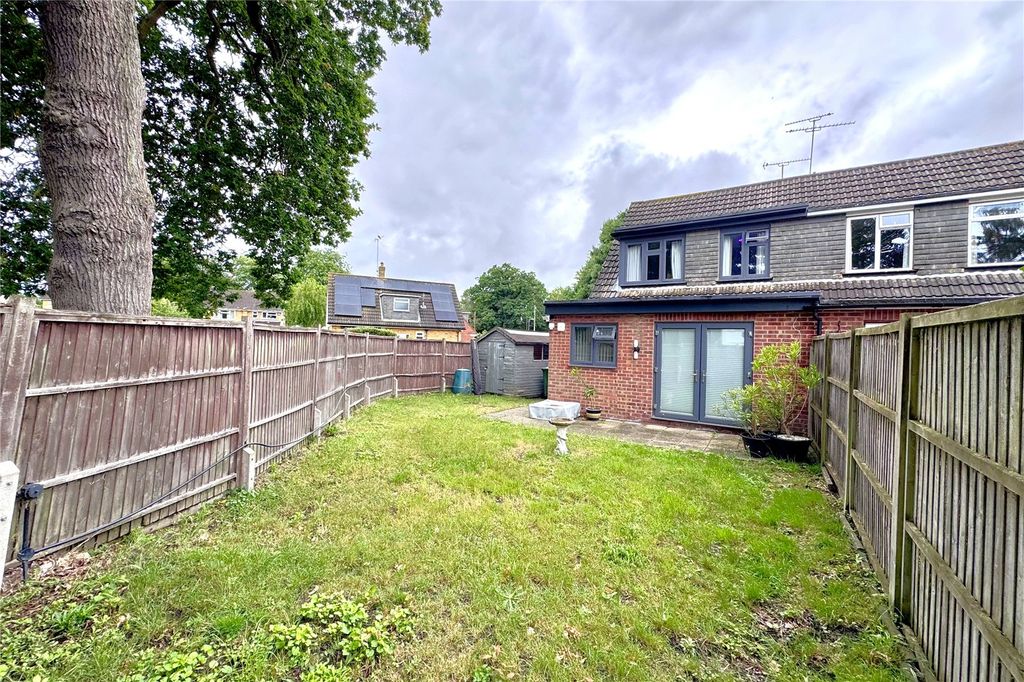 Property photo 2 of 12 Rear