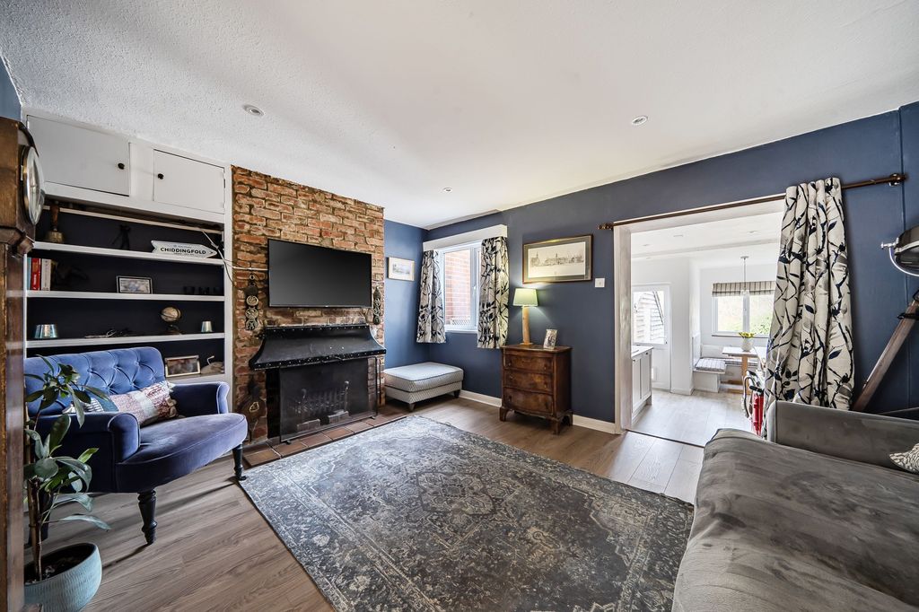 Property photo 2 of 26 Living Room