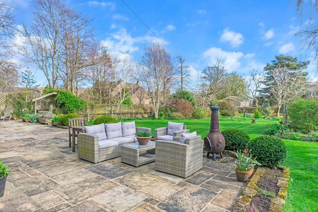 Additional image 38 of 4 bed detached house for saleGlen Road, Bingley BD16