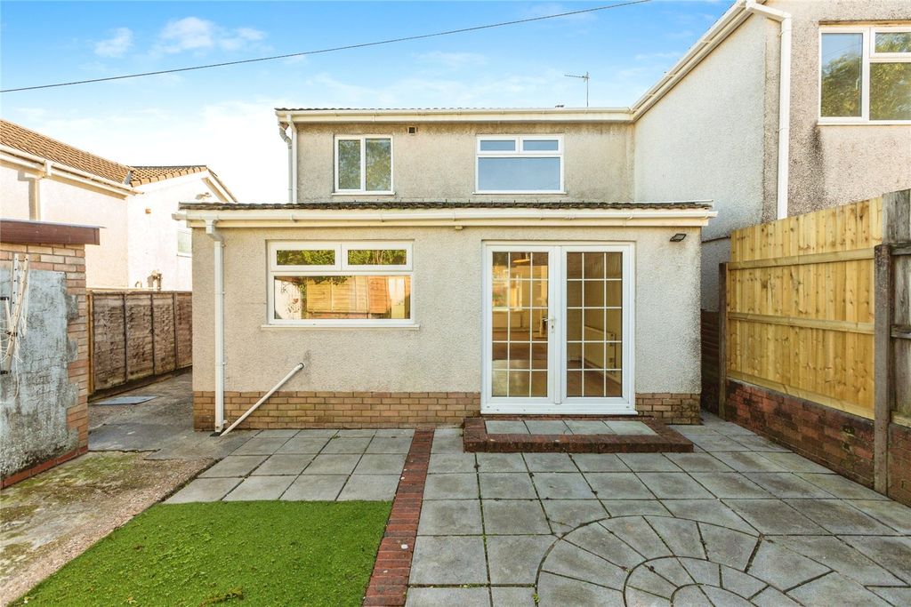 Additional image 21 of 3 bed semi-detached house for saleSpringfield Close, Gowerton, Swansea SA4