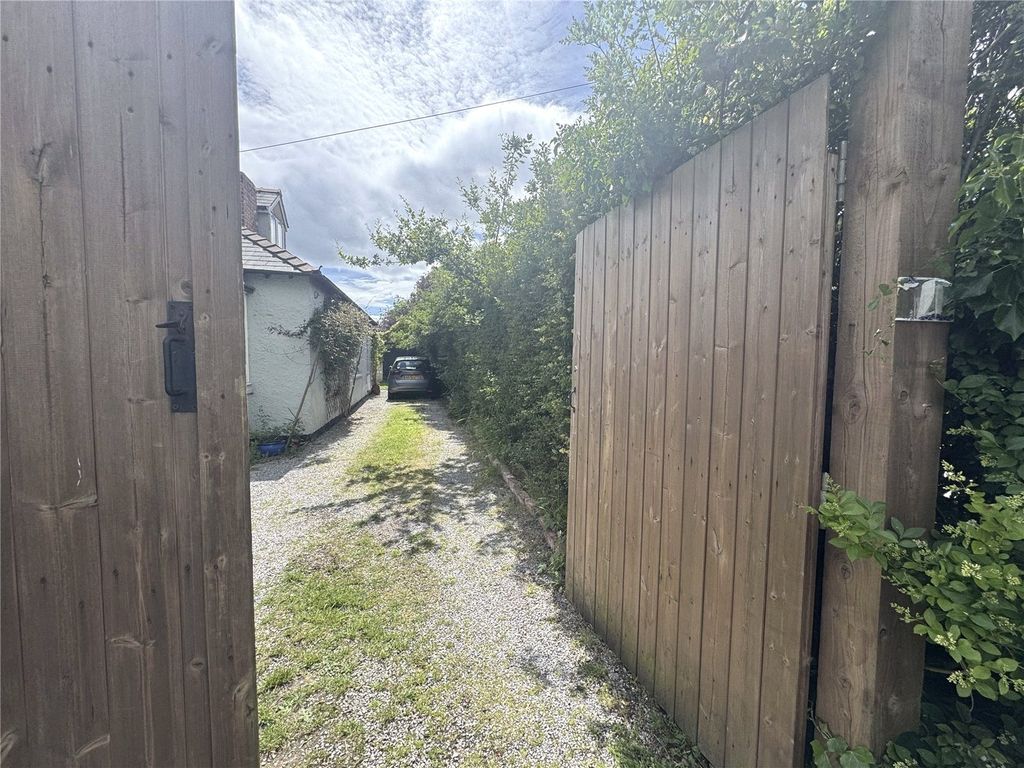 Additional image 9 of Land for saleSaughall Road, Blacon, Chester, Cheshire CH1