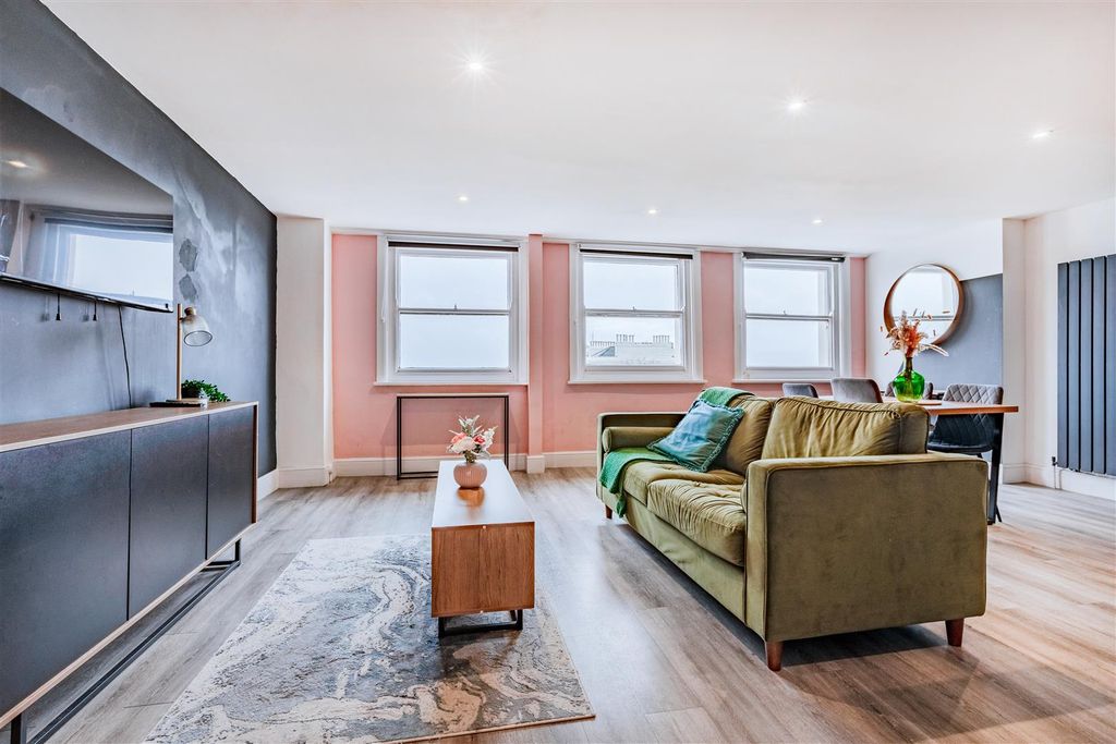 Property photo 2 of 12 Open Plan Reception