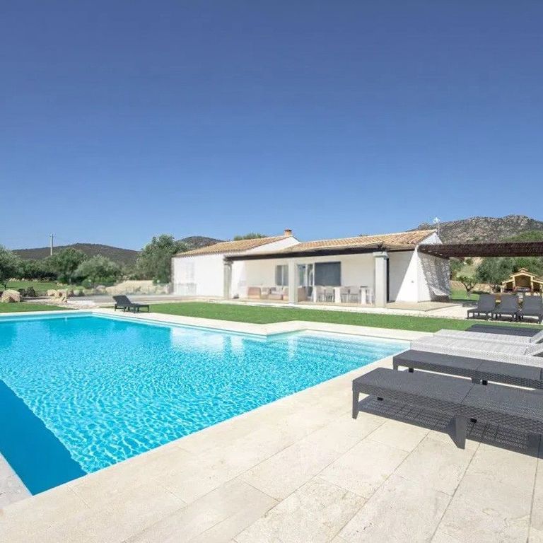 Property photo 1 of 25 Elegant Villa In Porto Cervo, Sardinia