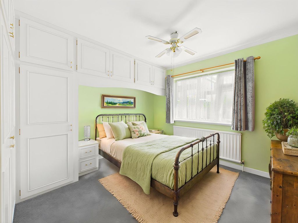 Property photo 3 of 18 Bedroom One (Partial Virtually Furnished)