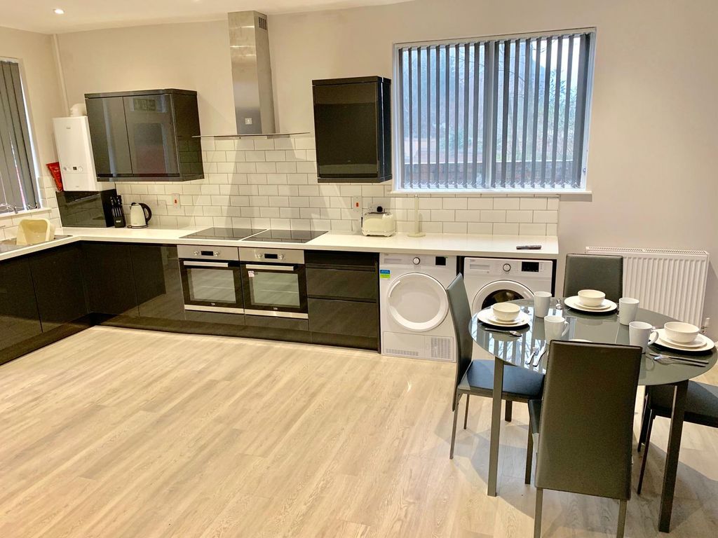 Property photo 1 of 30 5 Bed HMO - Victoria Street, Barnsley
