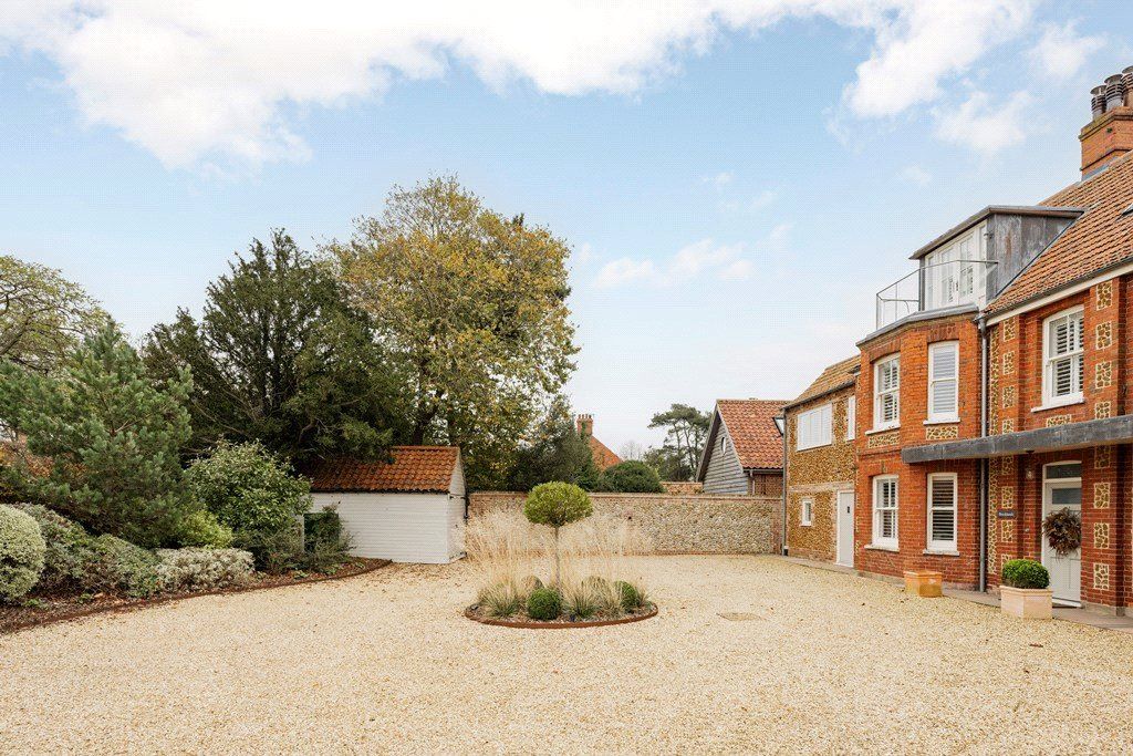 Additional image 13 of 6 bed detached house for saleMain Road, Brancaster Staithe, King's Lynn, Norfolk PE31