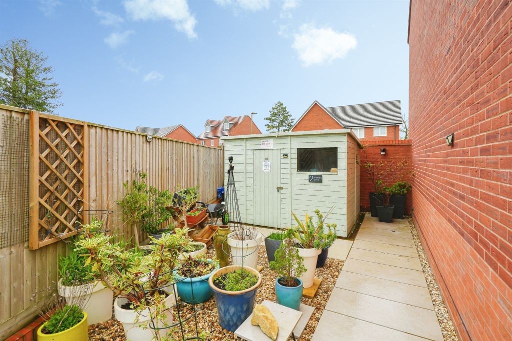 Additional image 19 of 5 bed detached house for saleBarberry Drive, Harwell, Didcot OX11