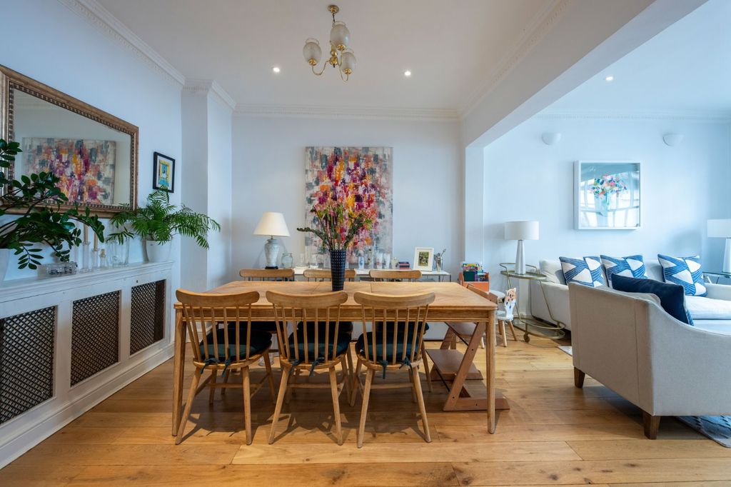 Property photo 2 of 11 Dining Room