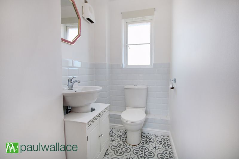 Property photo 2 of 9 Guest Cloakroom
