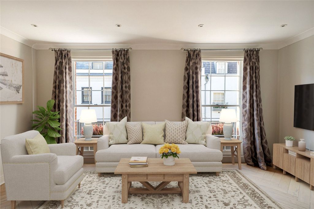 Property photo 3 of 11 Drawing Room (CGI)