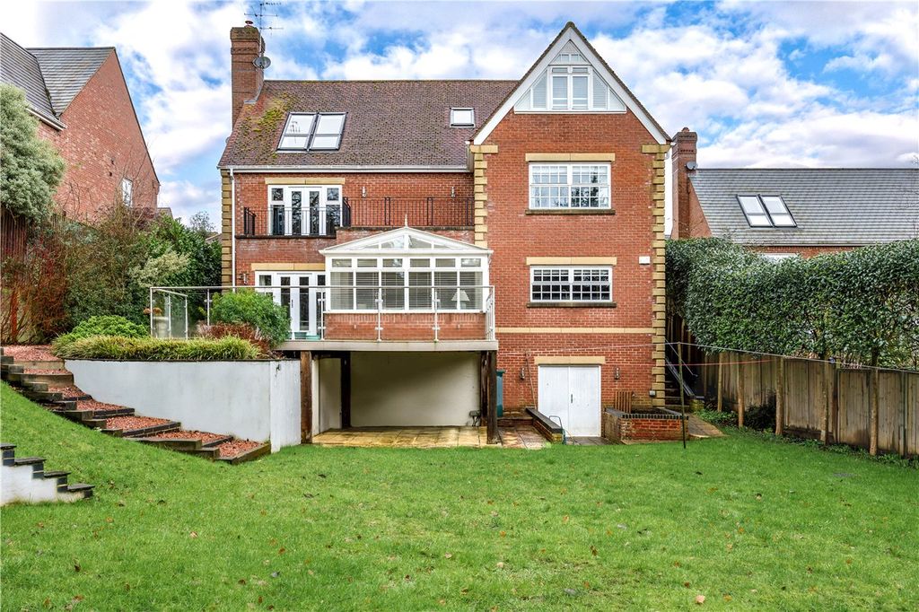 Additional image 12 of 6 bed detached house for saleYarnells Hill, Oxford, Oxfordshire OX2