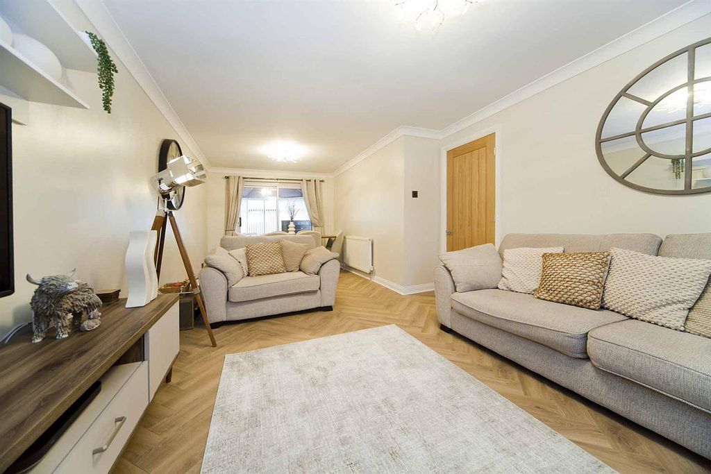 Additional image 5 of 3 bed detached house for saleBrougham Court, Peterlee SR8