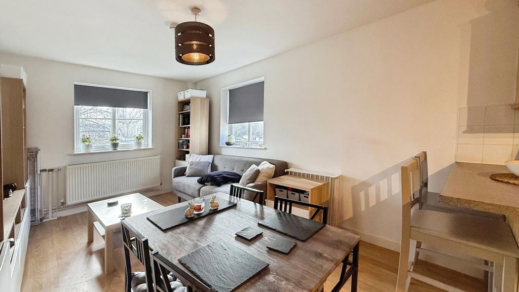 Property photo 3 of 12 Open Plan Living Accommodation