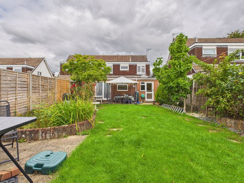 Property photo 1 of 17 Rear Elevation