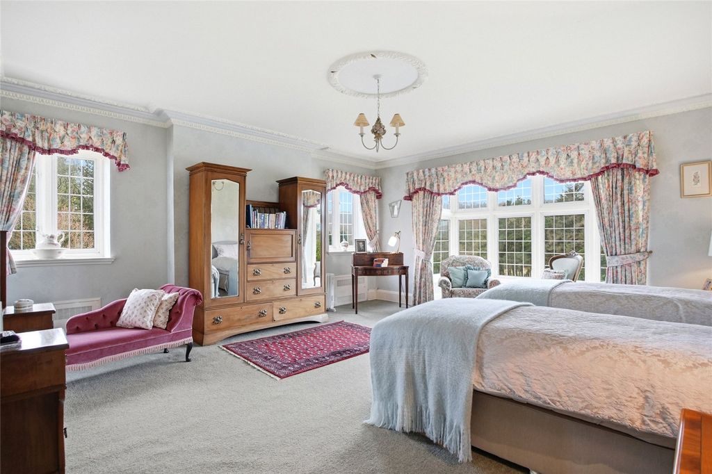 Additional image 18 of 6 bed detached house for saleLevern Towers, Blanefield, Glasgow, Stirlingshire G63