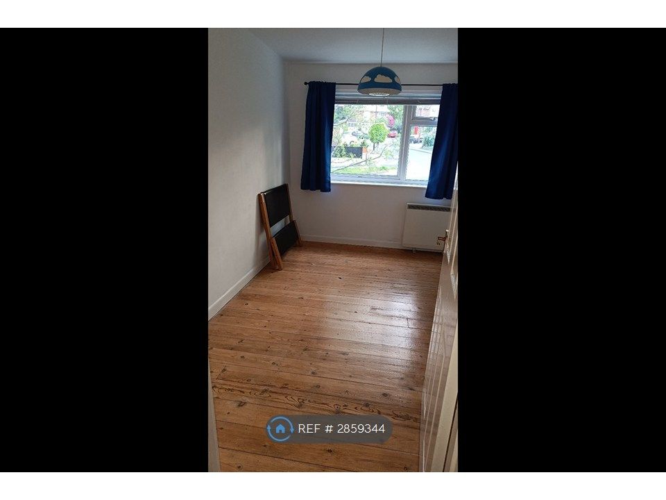 Property photo 3 of 12 Bedroom-2, View 1