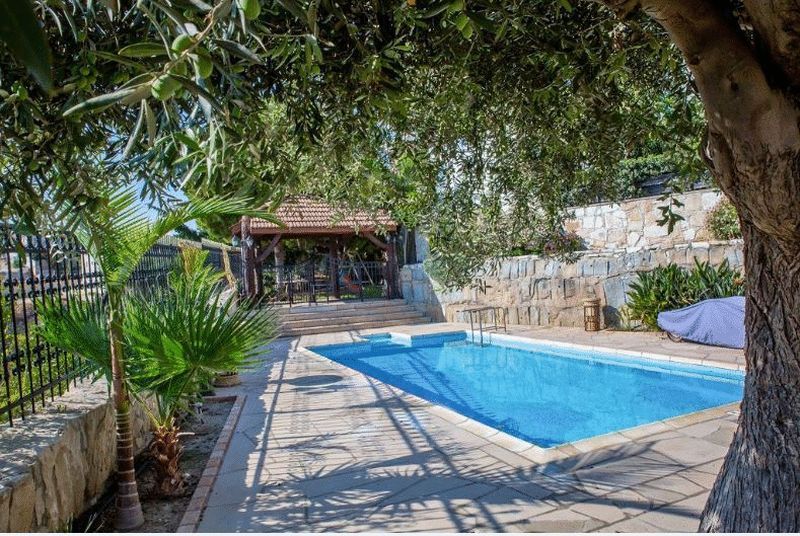 Property photo 2 of 9 Private Swimming...