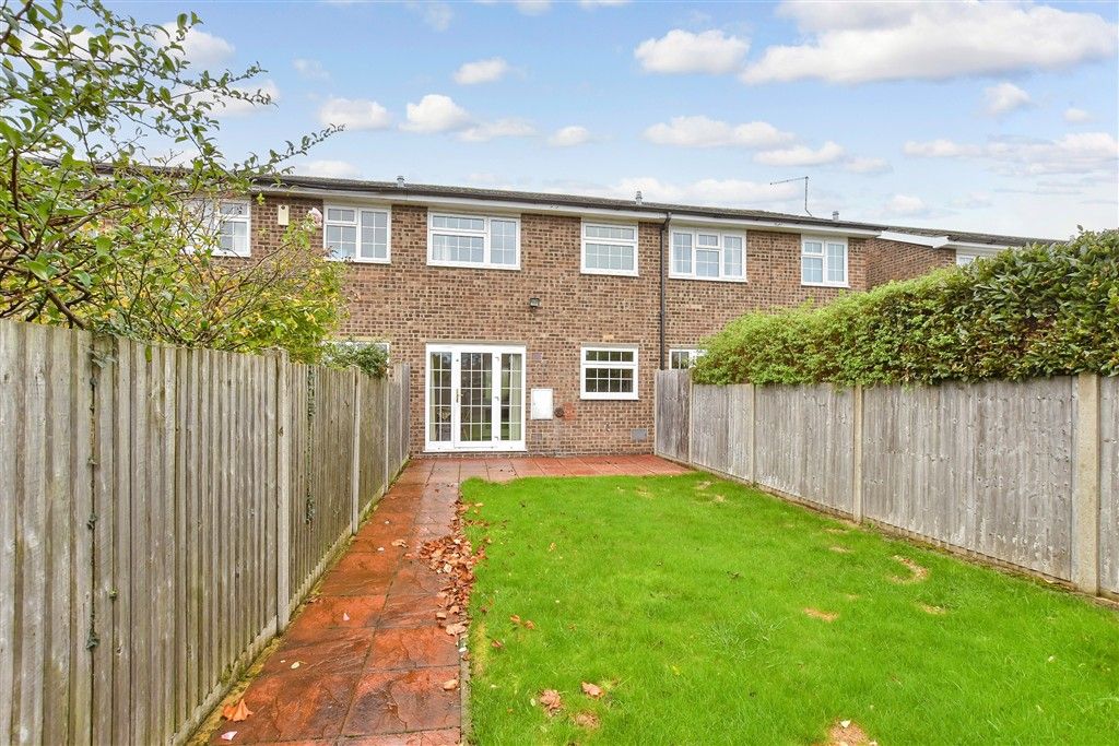 Property photo 1 of 14 Rear Garden