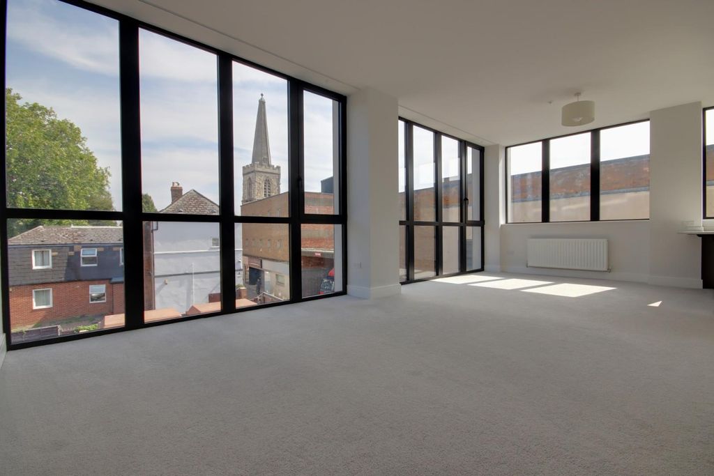 Property photo 3 of 14 Open Plan Kitchen/Living Space