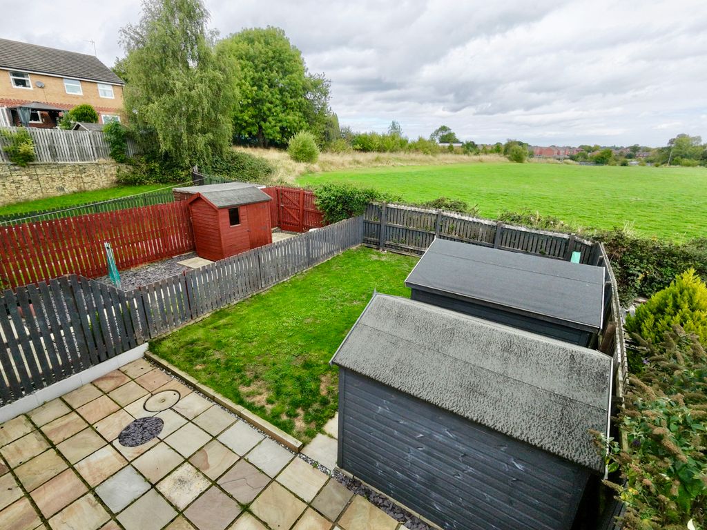 Property photo 3 of 16 Rear Garden
