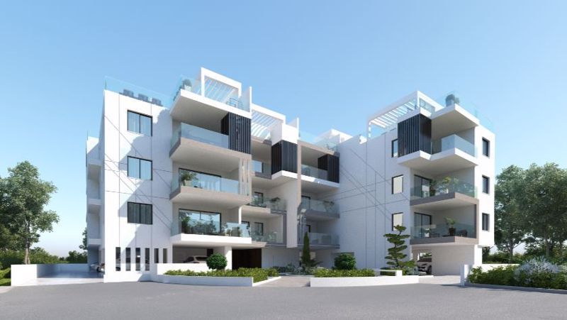 Property photo 1 of 14 Front Of Apartments
