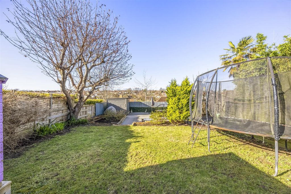 Property photo 3 of 15 Rear Garden