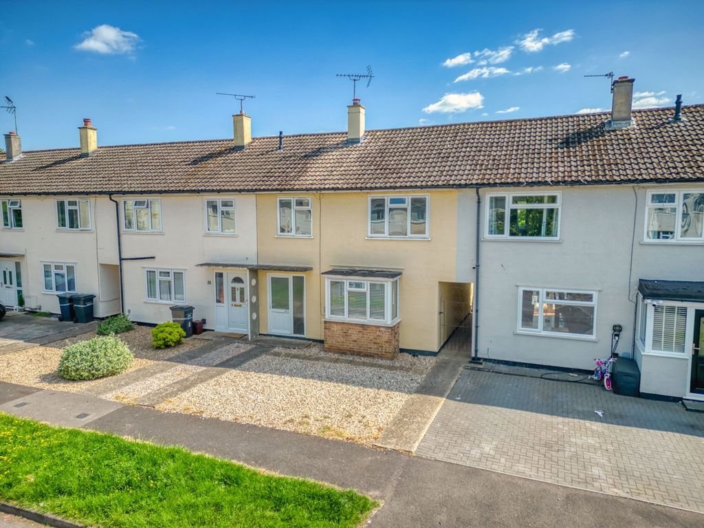 Property photo 1 of 12 Ewemove Taunton - Adcombe Road (2)