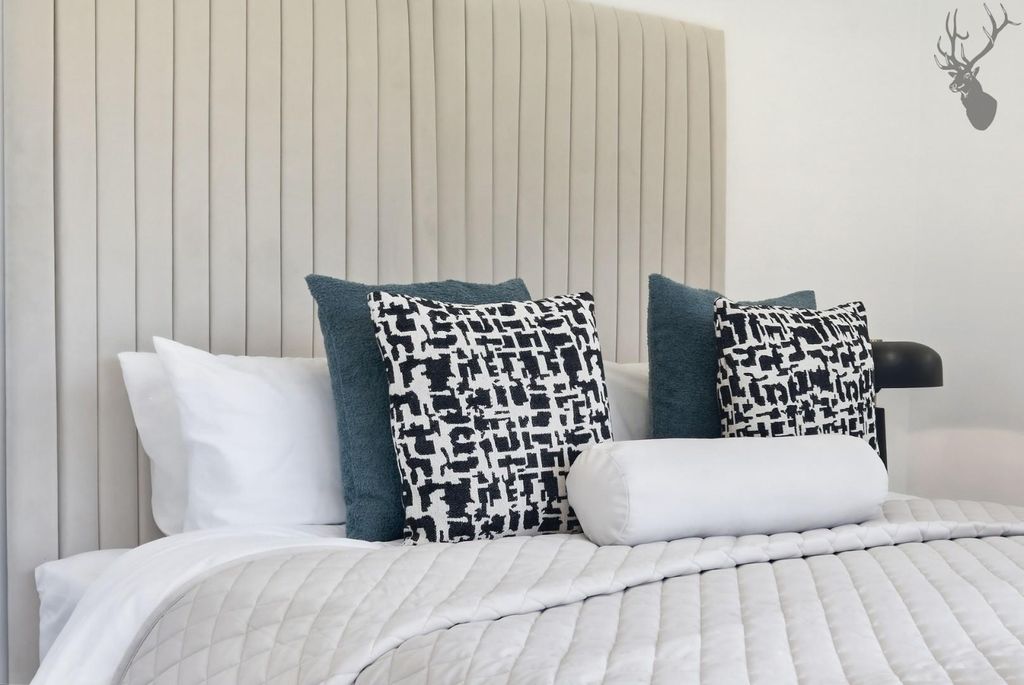 Additional image 16 of 3 bed flat for saleWoodredon House, Epping EN9