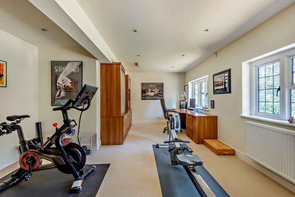 Additional image 12 of 5 bed detached house for salePetworth Road, Wormley, Godalming, Surrey GU8